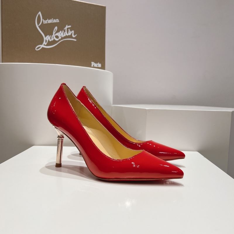 Christian Louboutin Heeled Shoes